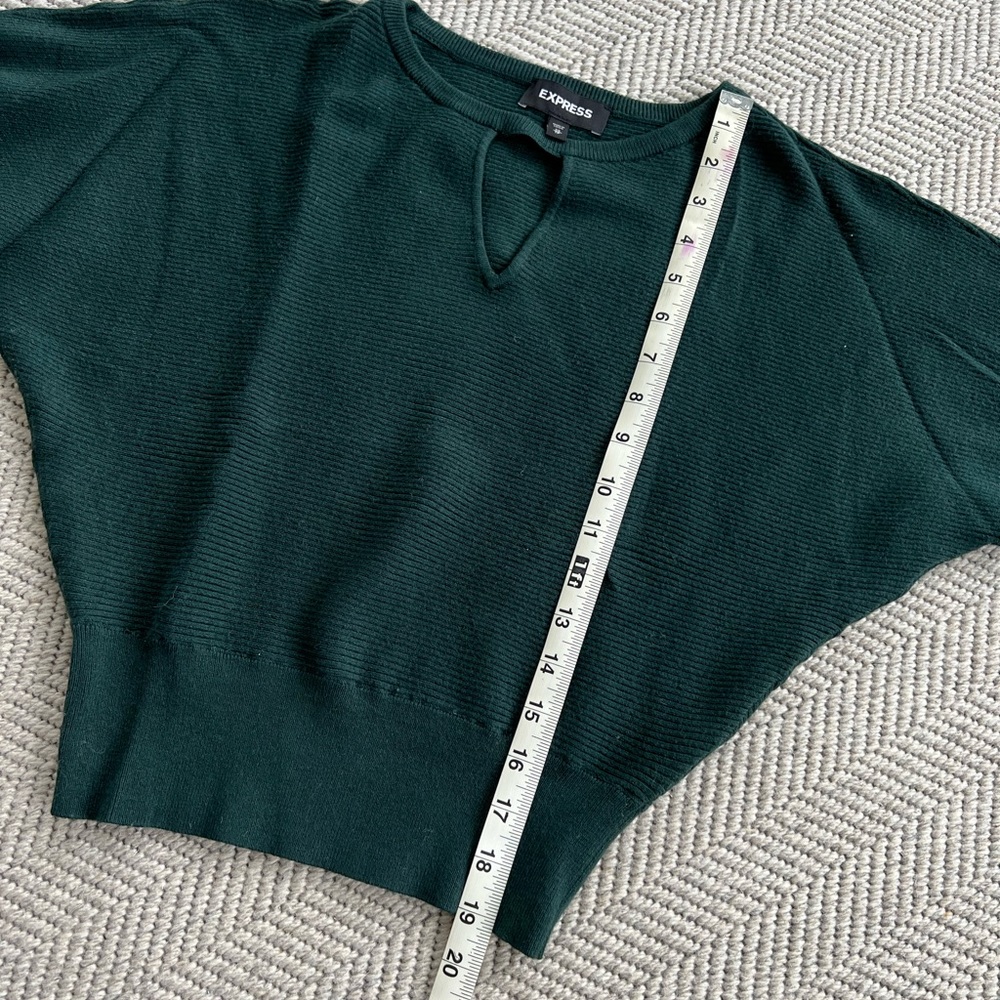 Express sweater - Picture 4 of 4